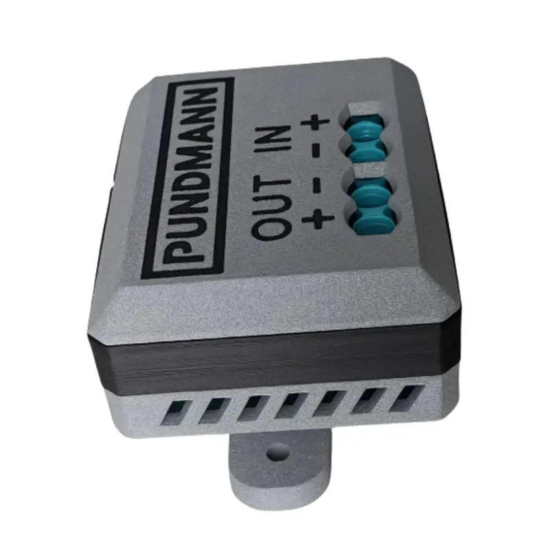 PUNDMANN relaisBOARD