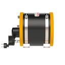 Chauffe-eau duoBOIL 9L - 12V / 24V / 230V