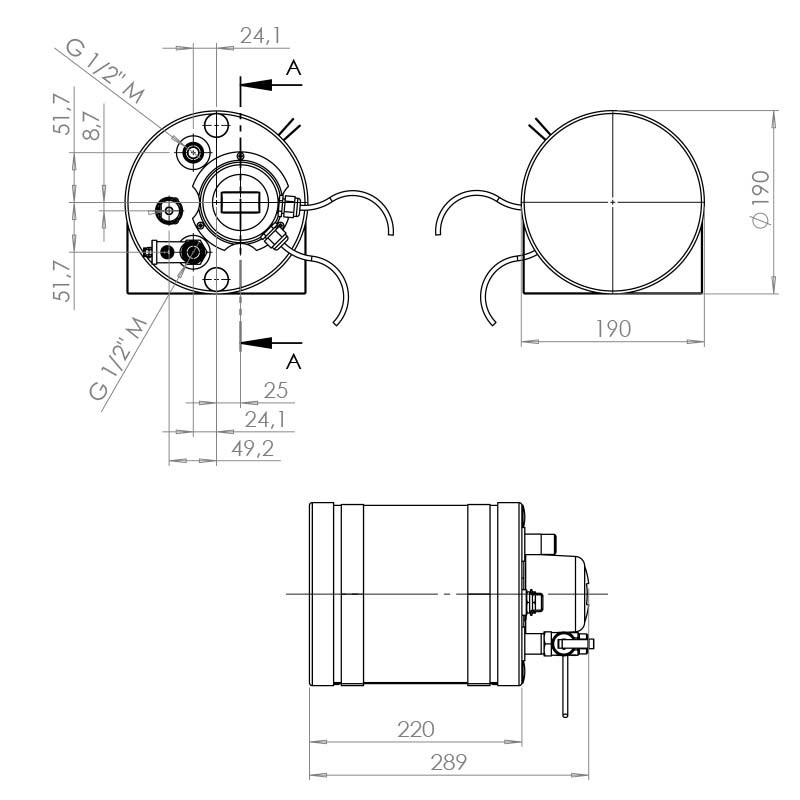 MONOboiler