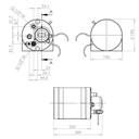 MONOboiler