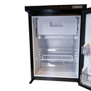 Réfrigérateur encastrable Pundmann 50L – À compresseur – Pour camping-cars et caravanes