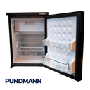 Réfrigérateur encastrable Pundmann 50L – À compresseur – Pour camping-cars et caravanes