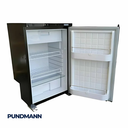 Réfrigérateur encastrable Pundmann 85L – À compresseur – camping-cars et vans