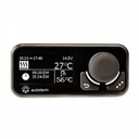 Comfort boiler control