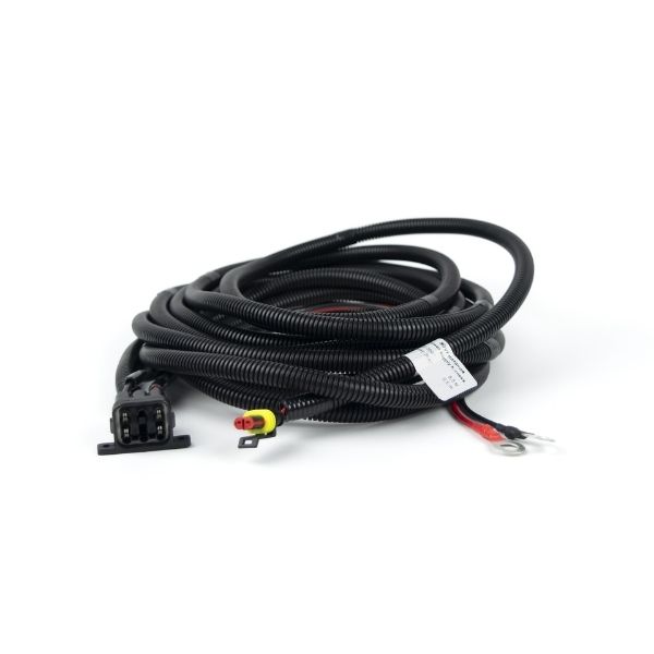 Câble alimentation 12V
