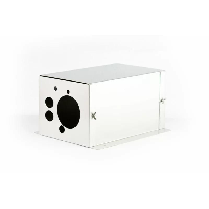 [76982] Coffre de montage Pundmann AIR 6L 2 résistances 76273,76274