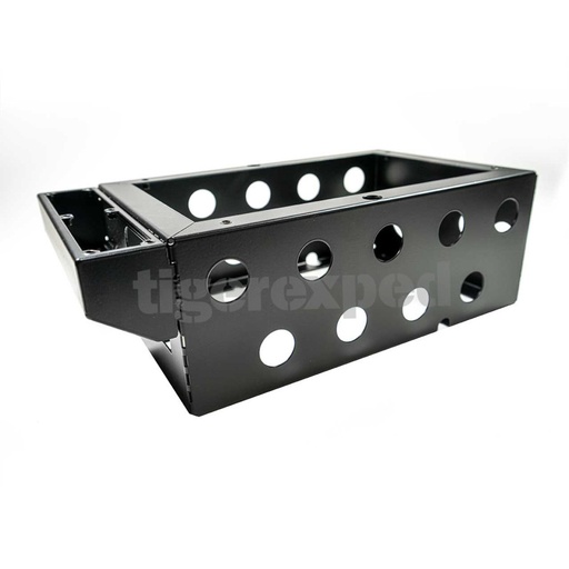 [17932] Console pour chauffage Air 2D sous caisson Defender TD4