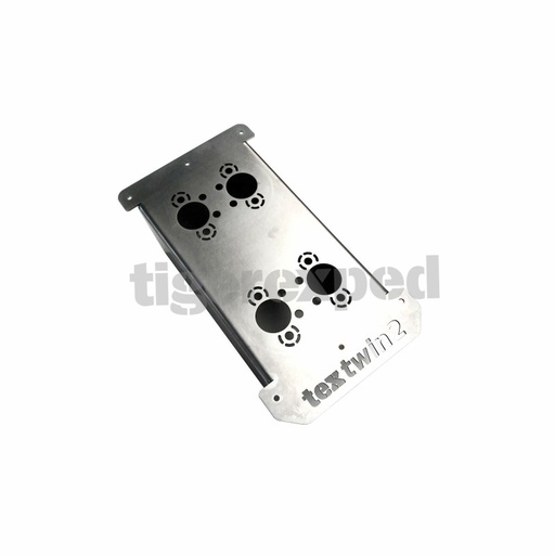 [TEX1634] Support de montage au sol TWIN Air 2D