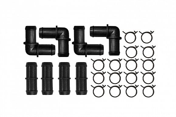 Kit de montage pour système de refroidissement