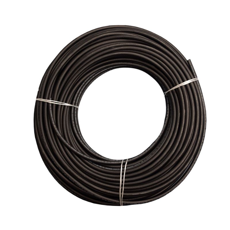 Durite de raccordement à carburant Ø 11x5mm