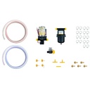 Kit eau domestique
