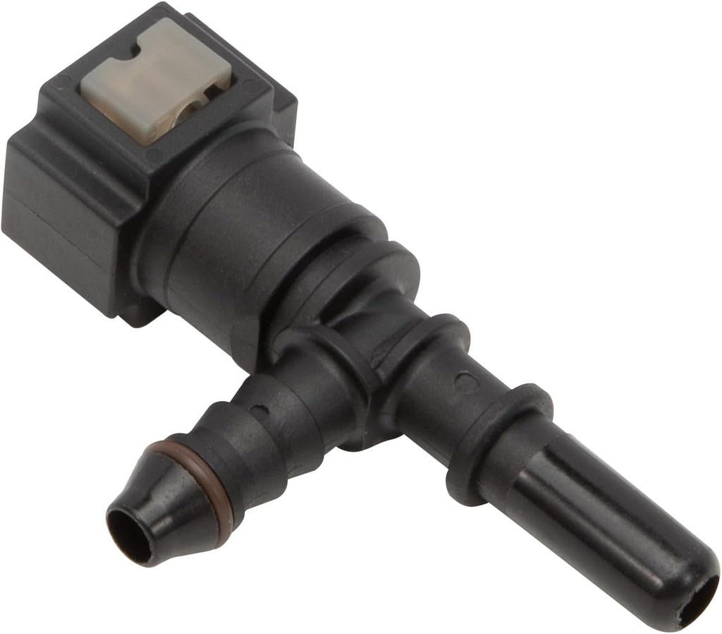 T piquage gasoil Quick Connector générique 
