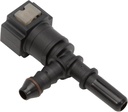 T piquage gasoil Quick Connector générique 
