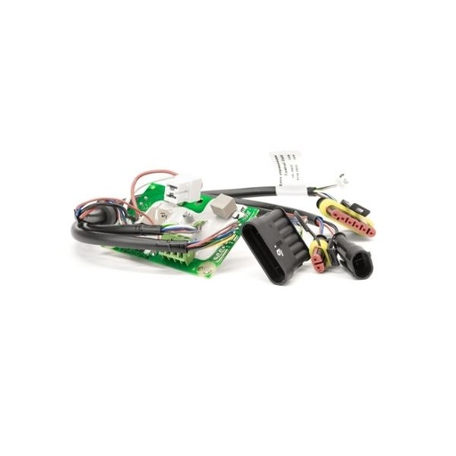 Unité de contrôle électronique 4D 24V (4D-24-GP-P-3030)