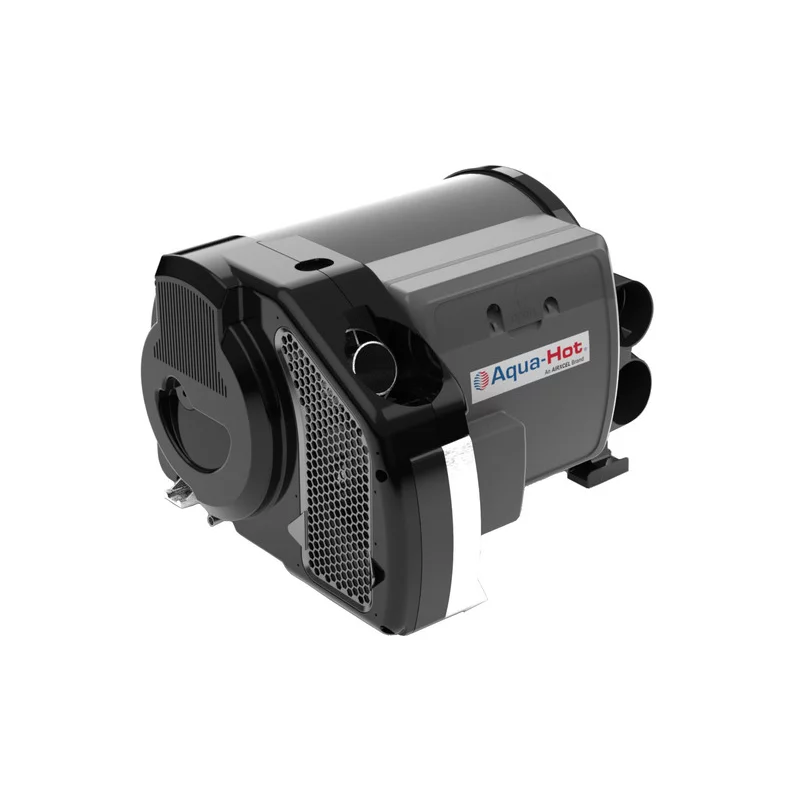 Système combiné chauffage / chauffe-eau Aqua Hot DIESEL 4kW 