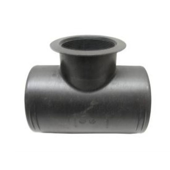 T ⌀ 90-60 mm filetage interne de connexion