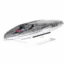 Lanterneau ventilé Maxxair Maxxfan Deluxe