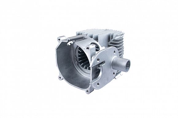 Echangeur de chaleur Autoterm Air 2D