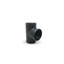 T ⌀ 60 mm (angle 90°C)