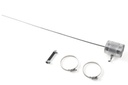 Plongeur de carburant pour Land Rover Defender Td5 2.5, Td4 2.4 et Td4 2.2