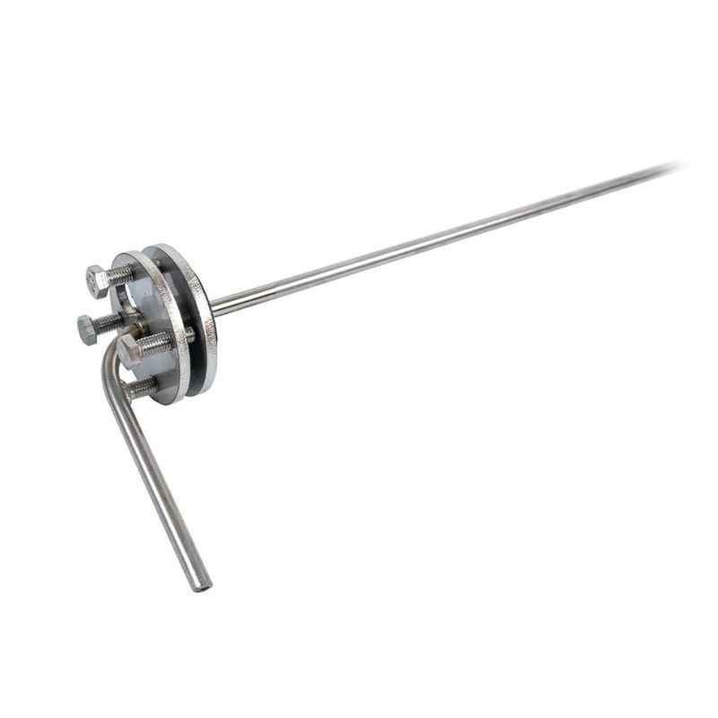 Plongeur à carburant 54 cm