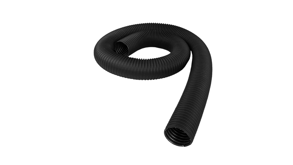 Tuyau de chauffage ⌀ 90 mm ultra-résistante