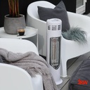 Chauffage infrarouge Imus 