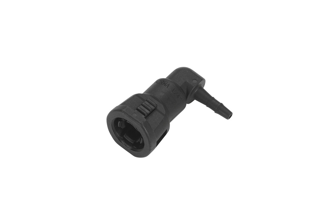 Extracteur gasoil Normaquick pour Crafter après 2017 