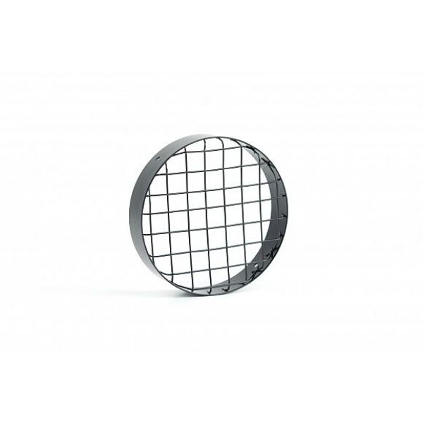 Grille pour boîtier chauffage 9D 3728
