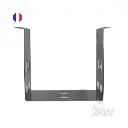 Support de montage pour chauffage suspendu 4KW