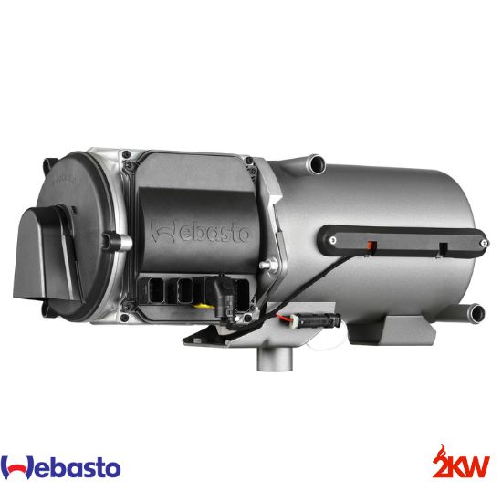 Chauffage à Eau Webasto pour camion Thermo Top Pro 150