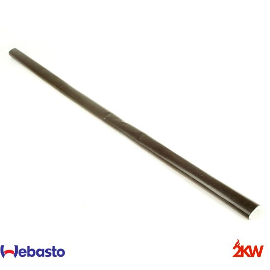 Isolant pour protection thermique ø 28mm