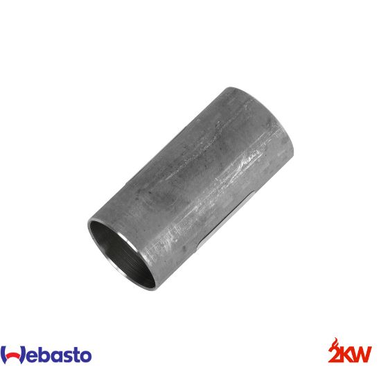 Raccord d'échappement 24mm