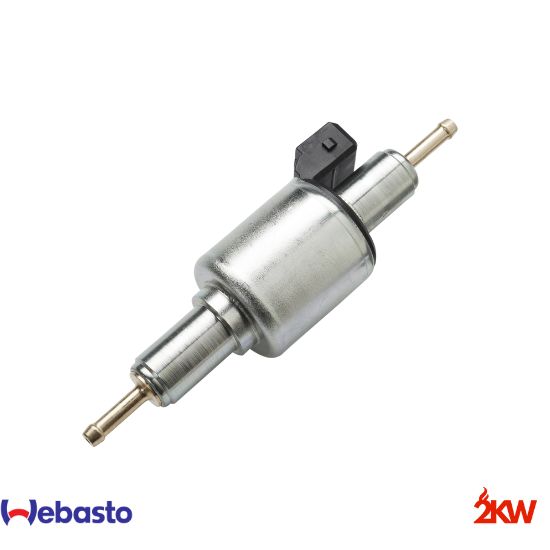 Pompe à carburant Webasto d'origine DP30.02 12V