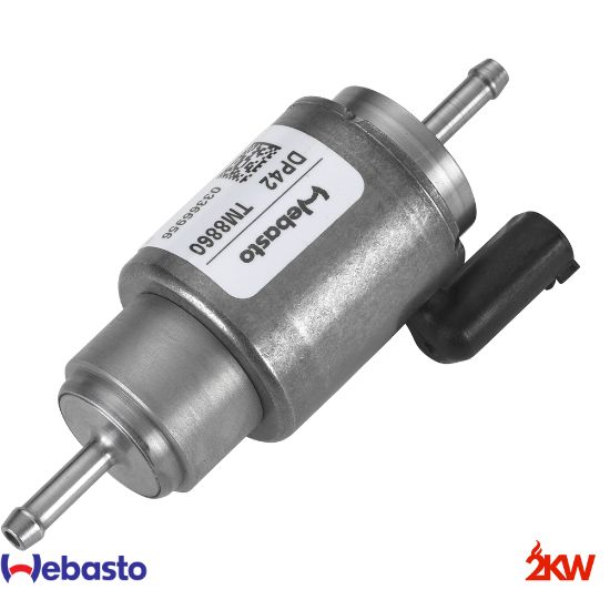 Pompe à Carburant Webasto DP42