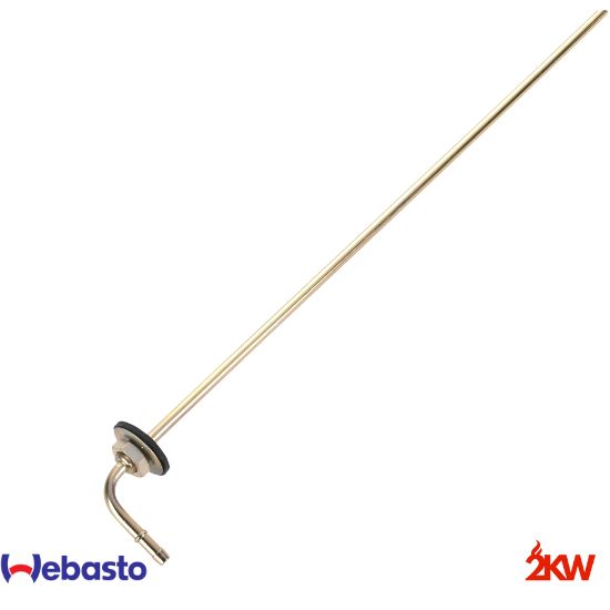 Plongeur à carburant Webasto – ø 8 mm
