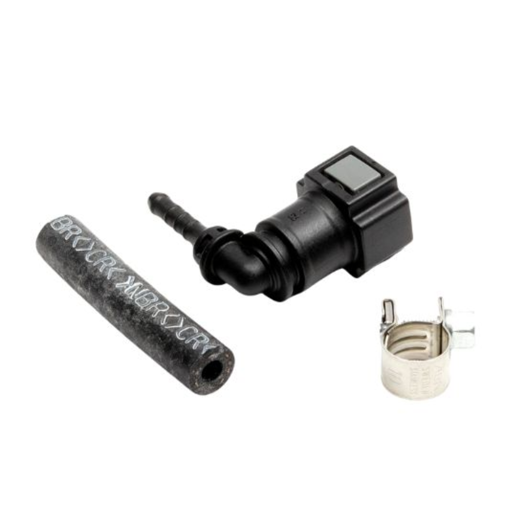 [1321156A] Kit de piquage Volkswagen Crafter après 2017 / MAN TGE à partir de 2017