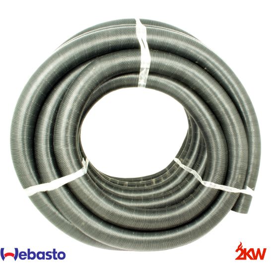 Tuyau d'air chaud Webasto ø 60mm