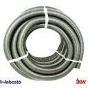 Tuyau d'air chaud Webasto ø 60mm