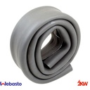 Isolant pour tuyau d'air chaud Webasto 80/90mm