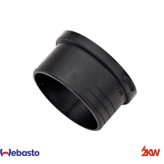 Adaptateur pour Air Top 2000 ø 55mm