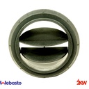 Déflecteur refermable Webasto ø 90 mm