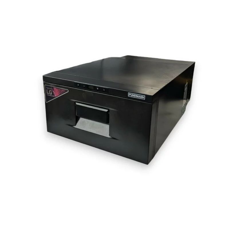 Frigo à compression - tiroir pour van aménagé 20L