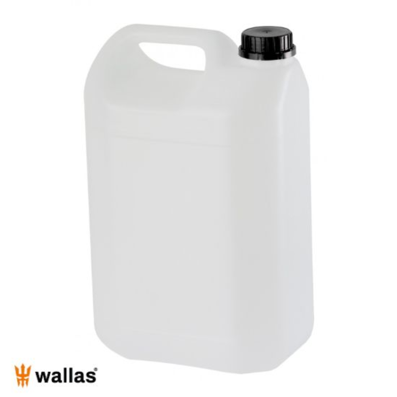 Réservoir à carburant 5 Litres