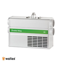 Chauffage Wallas Diesel VIKING AIR 12 Volts 3kW
