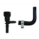 Kit piquage carburant Renault Trafic / Master / Talento à partir de 2010 jusque 2019