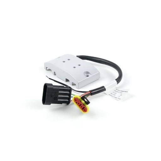 Unité de contrôle électronique 5D 12V 4311