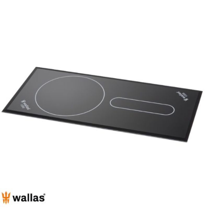Plaque de cuisson Wallas 1200D