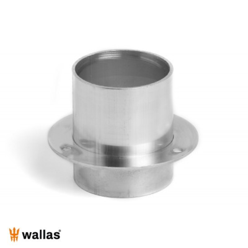 Passe-cloison ø 60 mm Wallas