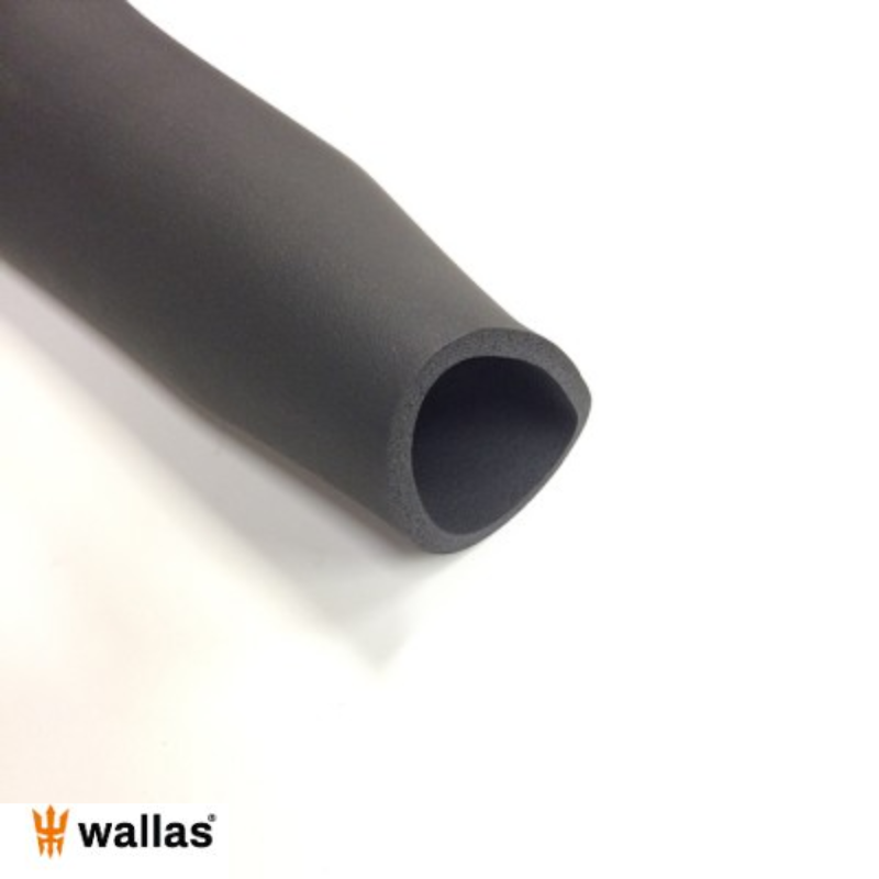 Isolation pour conduit d'air ø 60 mm